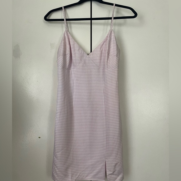 Abbeline brand new lilac mini dress - Picture 1 of 2